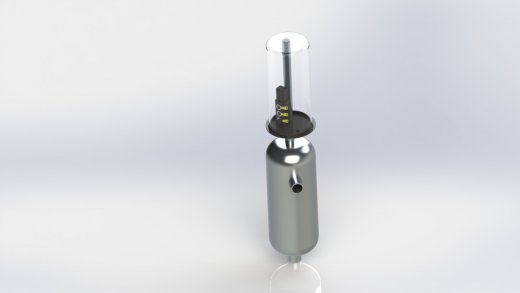 用于氨低压蓄能器观察树的浮控开关缩略图
