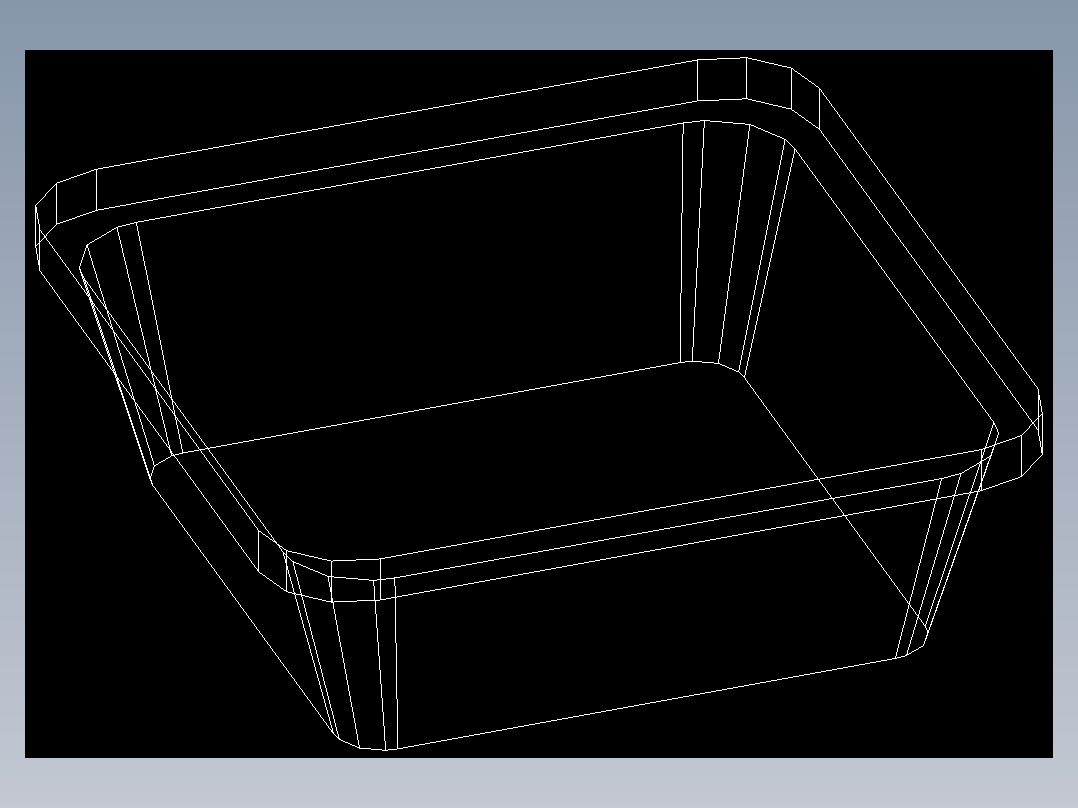 室内家具及植物三维模型八-D040