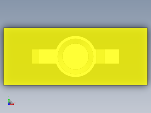 LED_Rectangular_Yellow_2x5x7mm前视缩略图