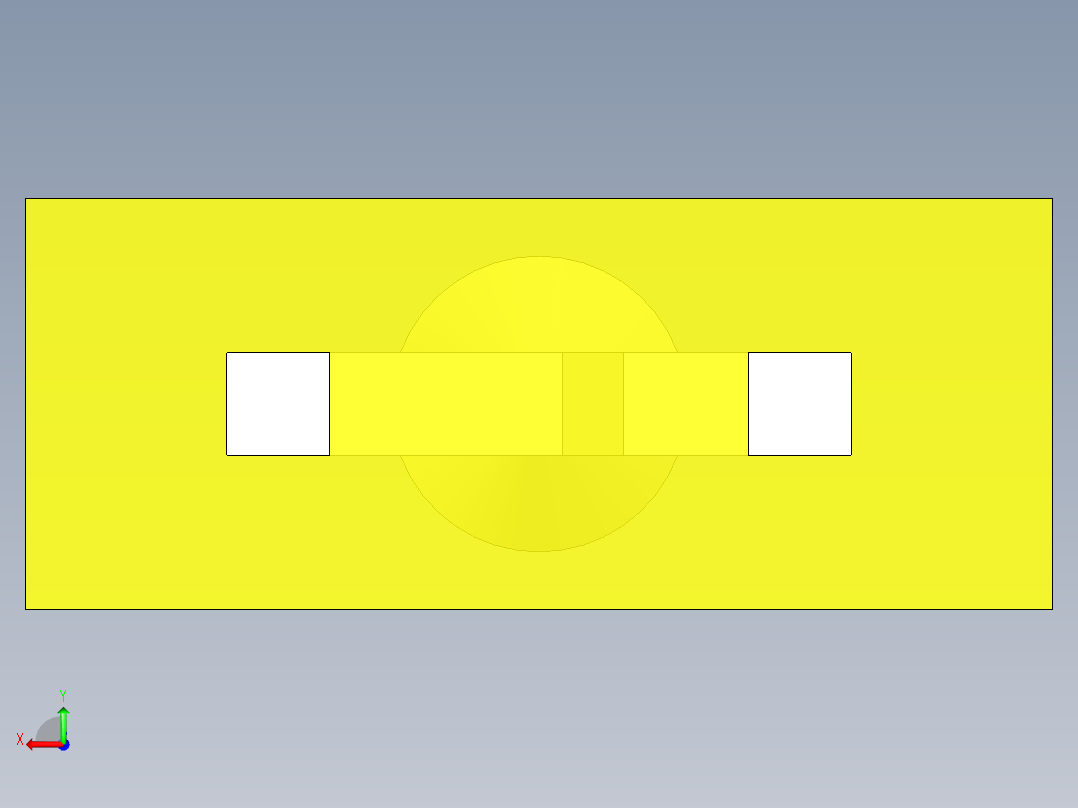 LED_Rectangular_Yellow_2x5x7mm后视图