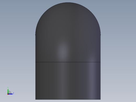 PVC公制管件-Elbow (DIN 8063) 90 Deg Type W1左视缩略图