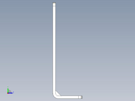 基恩士OP-84350_kc图纸模型左视缩略图