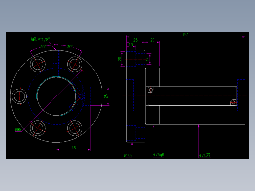 银泰PMI-FSVE05020D1(7.938)
