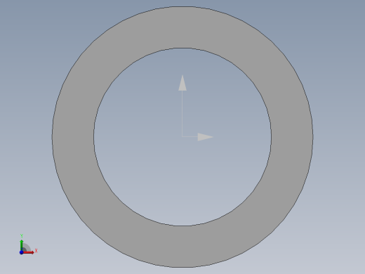 DN15外丝前视缩略图