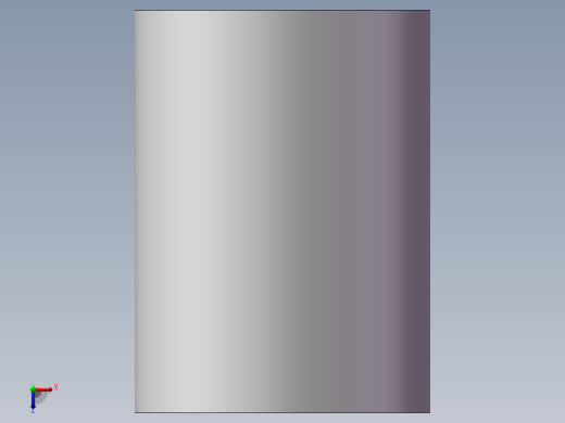 DN15外丝俯视缩略图