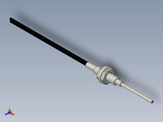 光纤元件漫反射型FR-RD410-S