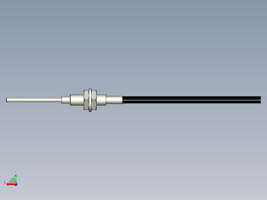 光纤元件漫反射型FR-RD410-S后视缩略图