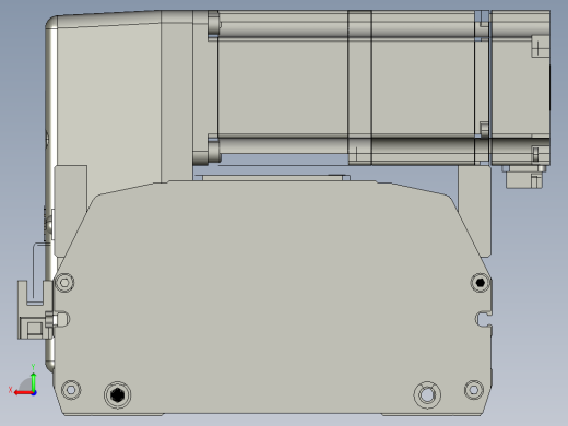 模组FTB17-RU-3200后视缩略图