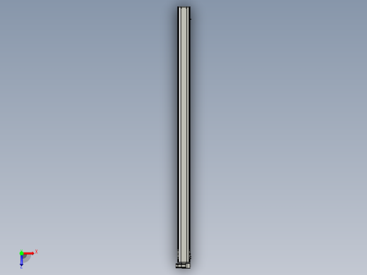 模组FTB17-RU-3200俯视缩略图