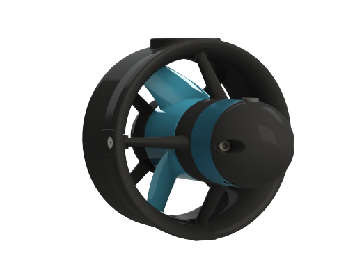 T200水下推进器缩略图