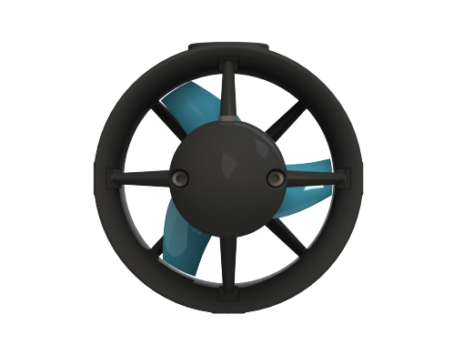 T200水下推进器缩略图