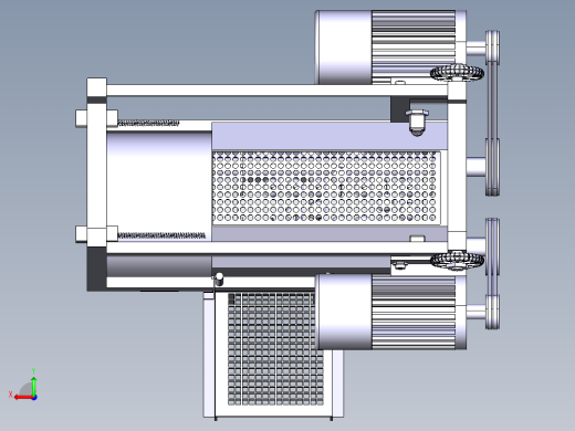 玉米脱粒机新后视缩略图