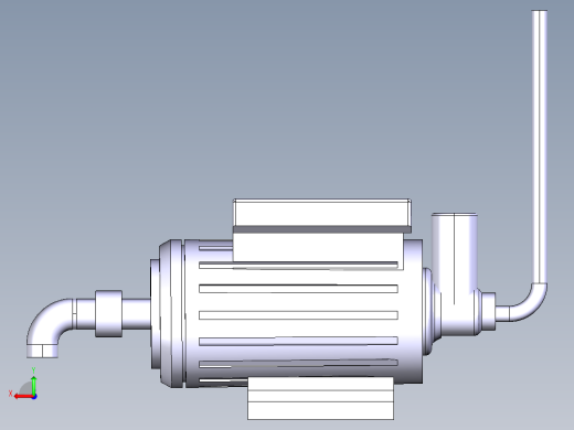 电机3后视缩略图