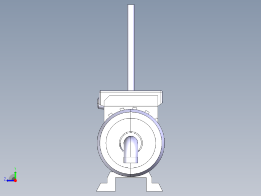 电机3右视缩略图
