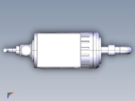 电机3俯视缩略图