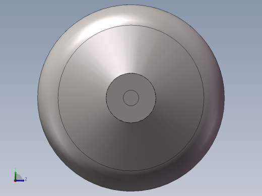 滚柱式汽油泵左视缩略图