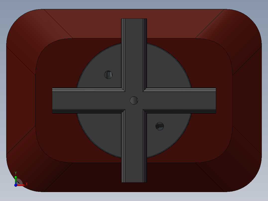 AGV小车、AGV(31)前视图