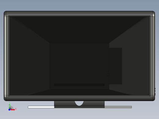 B3004375-电视前视缩略图