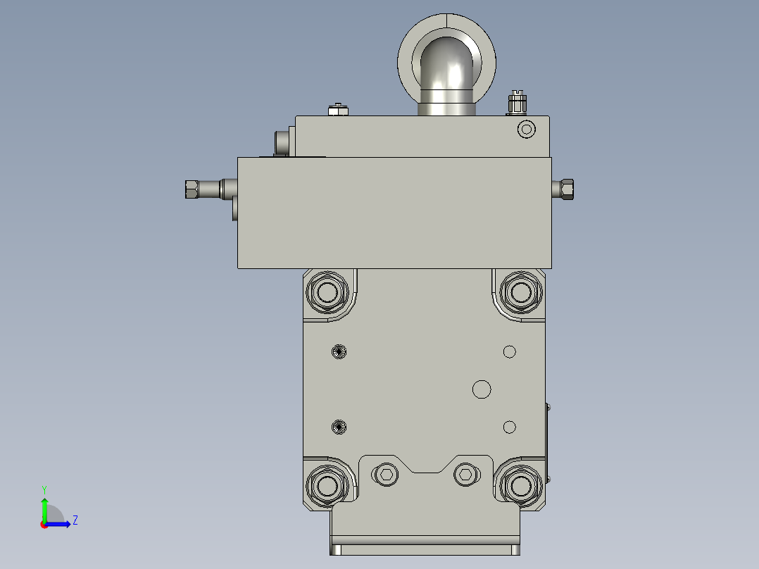 x_es_125_000_0123_48增压器左视图