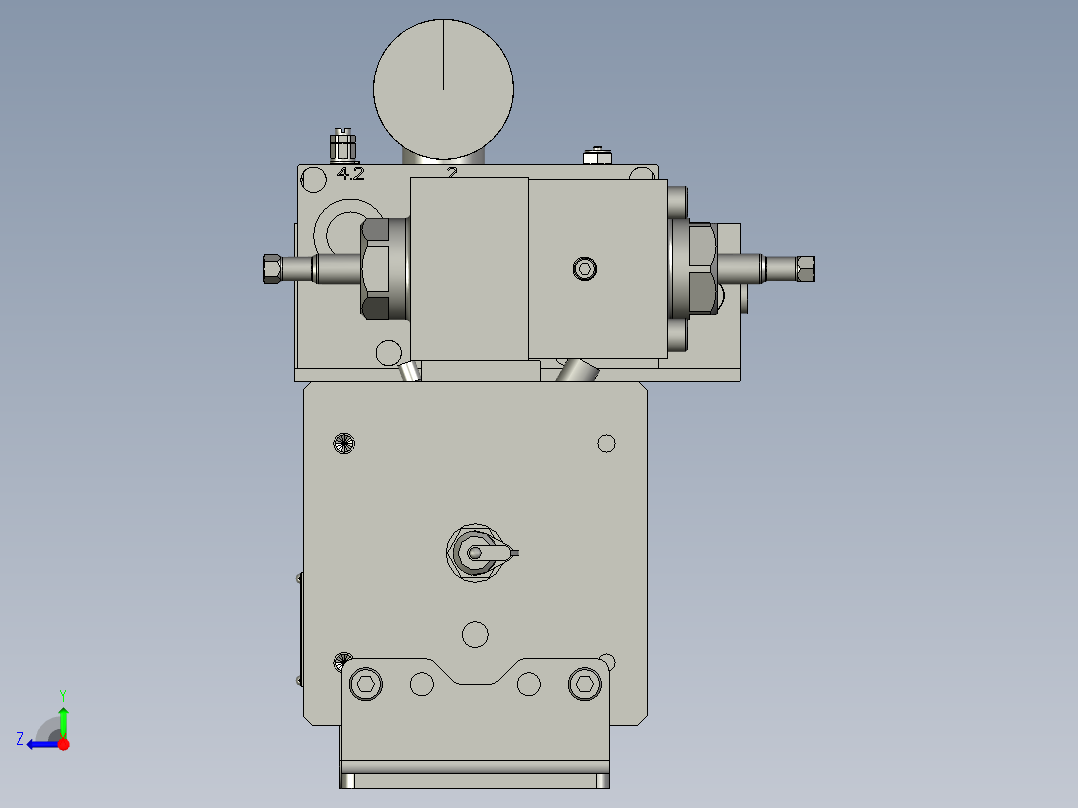 x_es_125_000_0123_48增压器右视图