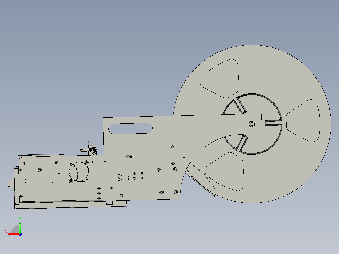 LZC-TK2-044示意1后视图