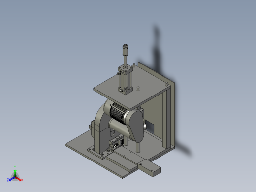 全自动精密裁切机