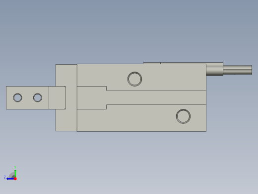 MHZL2-16D右视缩略图