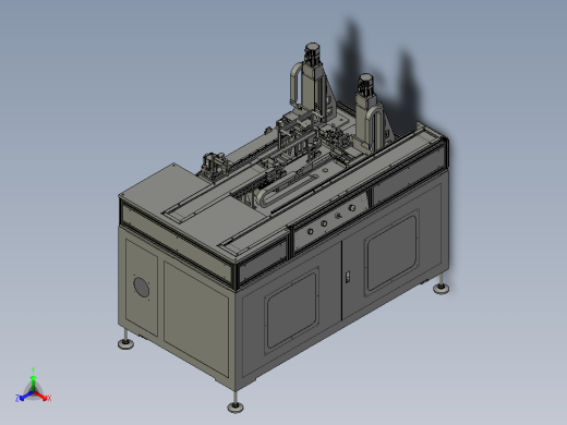 D-点焊设备组件1-V1