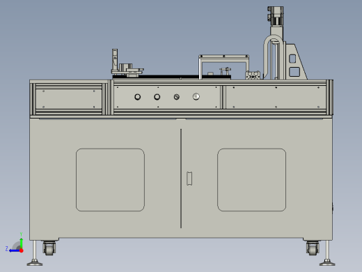D-点焊设备组件1-V1右视缩略图