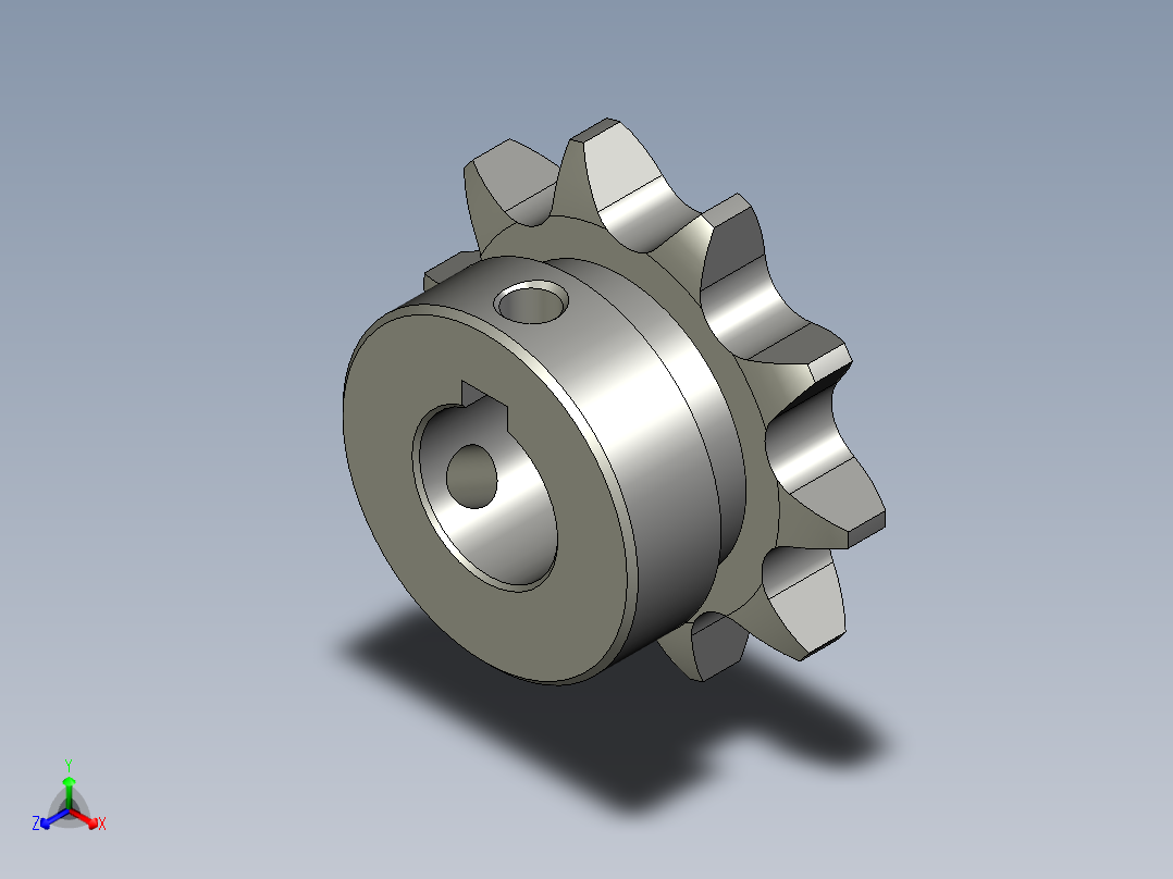 AT变速箱齿轮加工生产线设计-16米VLF02-40-10-D15-V2主视图