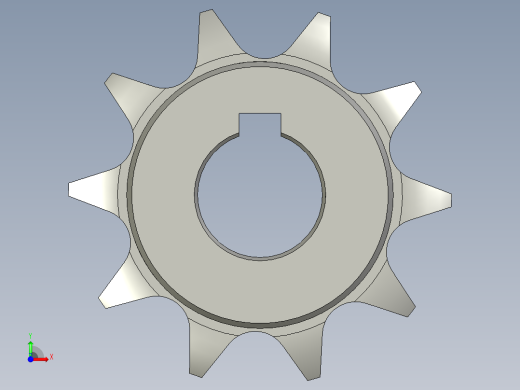 AT变速箱齿轮加工生产线设计-16米VLF02-40-10-D15-V2前视缩略图