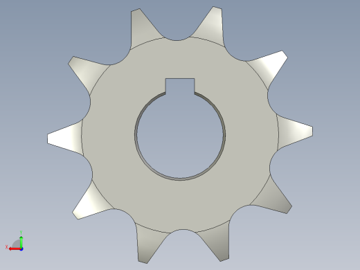 AT变速箱齿轮加工生产线设计-16米VLF02-40-10-D15-V2后视缩略图