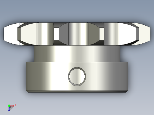 AT变速箱齿轮加工生产线设计-16米VLF02-40-10-D15-V2俯视缩略图