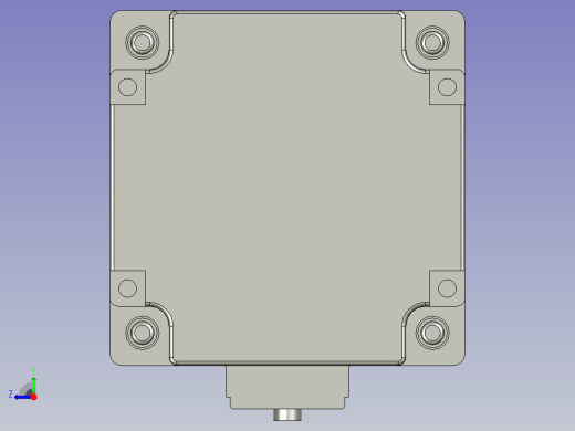 AT变速箱齿轮加工生产线设计-16米90W-V2右视缩略图