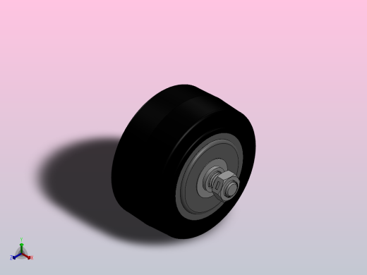 脚轮Colson-6_04208_459_2 MTG1