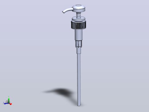皂液器泵_pump