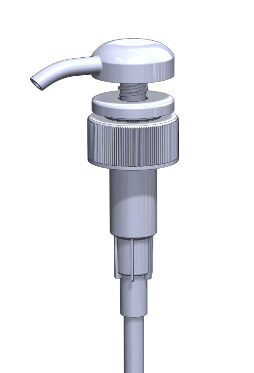 皂液器泵_pump缩略图