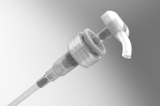 皂液器泵_pump缩略图