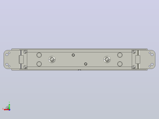 LED照明灯CWK3S-24-CD后视缩略图