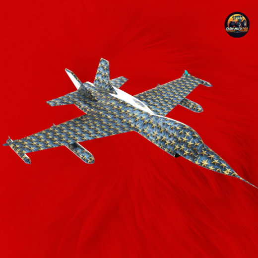 f-16战斗机缩略图