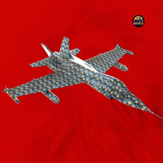 f-16战斗机缩略图