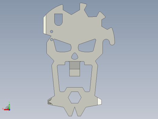 SOG MACV 工具后视缩略图
