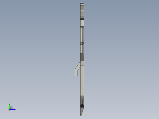 SOG MACV 工具左视缩略图