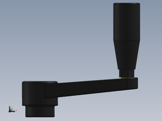Wiberger-WN570-E-65xM8-DEFAULT把手前视缩略图