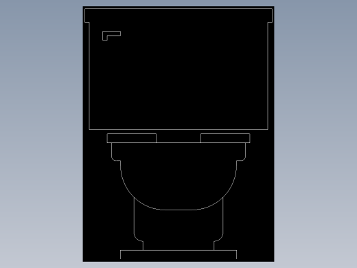 卫生器具-C-5TOI04