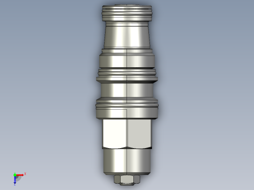插装阀-CBGLLJN俯视缩略图