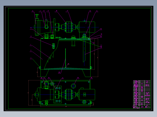 单柱校正压装液压机缩略图