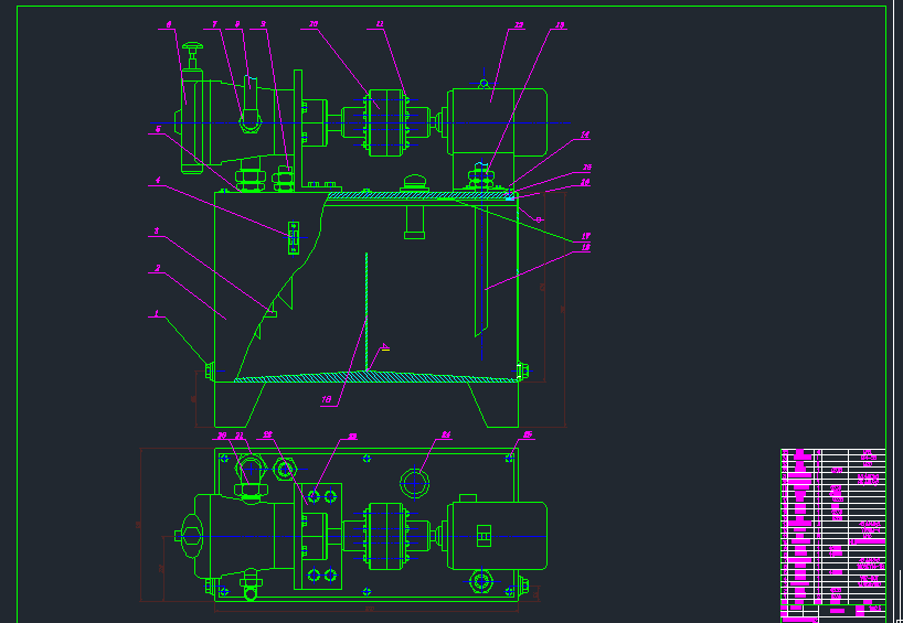 单柱校正压装液压机