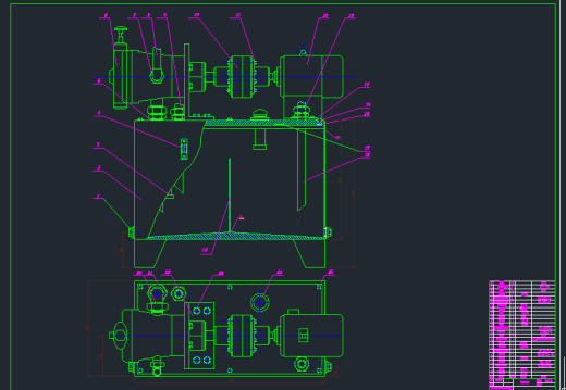 单柱校正压装液压机缩略图