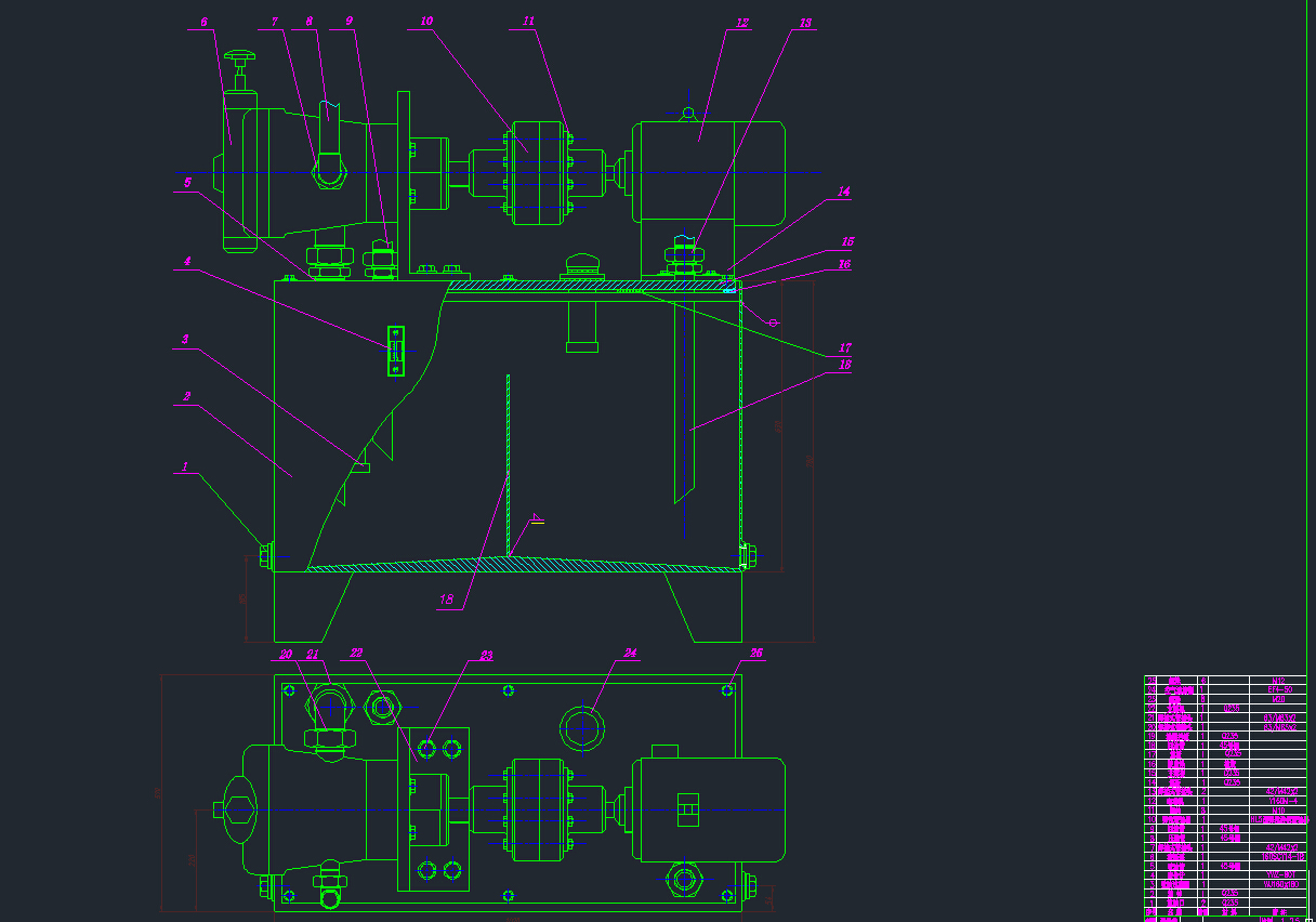 单柱校正压装液压机